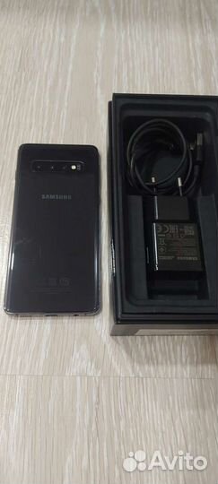 Samsung Galaxy s10