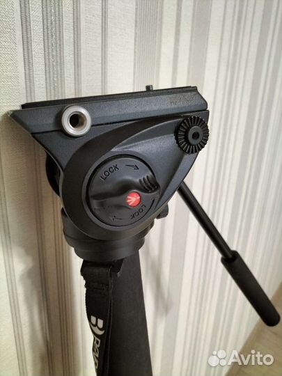 Монопод Manfrotto