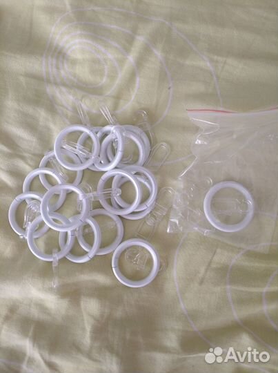 Карниз двухрядный 160-300 см металл из леруа