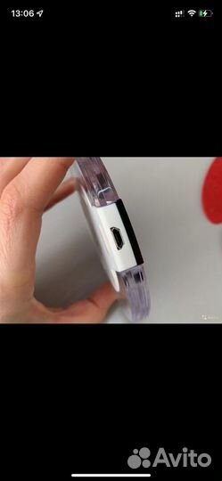 Беспроводная зарядка