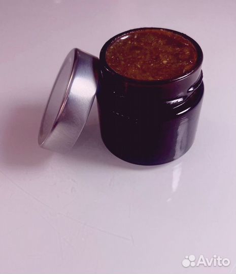 Травяная смесь для мужчины