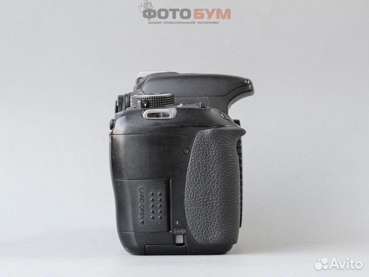 Фотоаппарат Canon 600D body