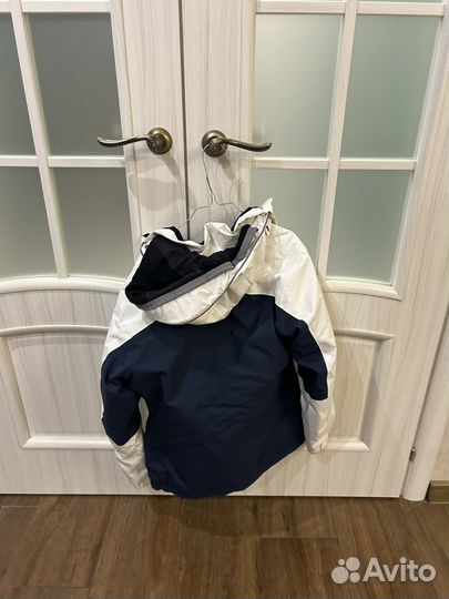 Горнолыжный костюм женский