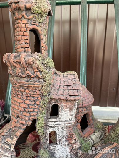 Аквариум 300 литров