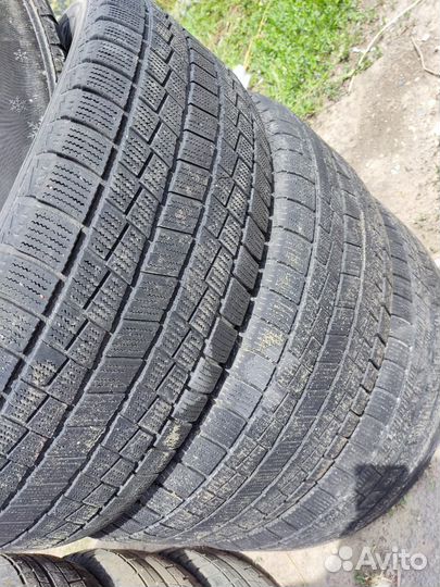 Goform W705 265/65 R17