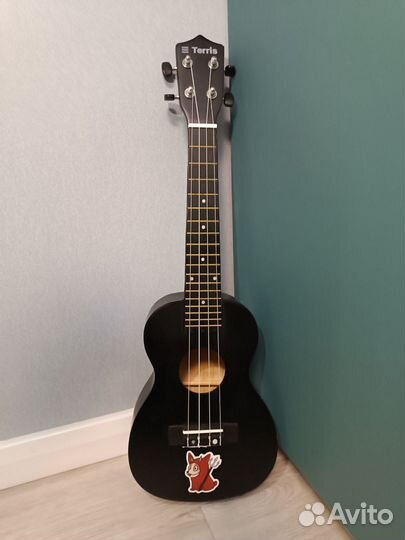 Укулеле концерт