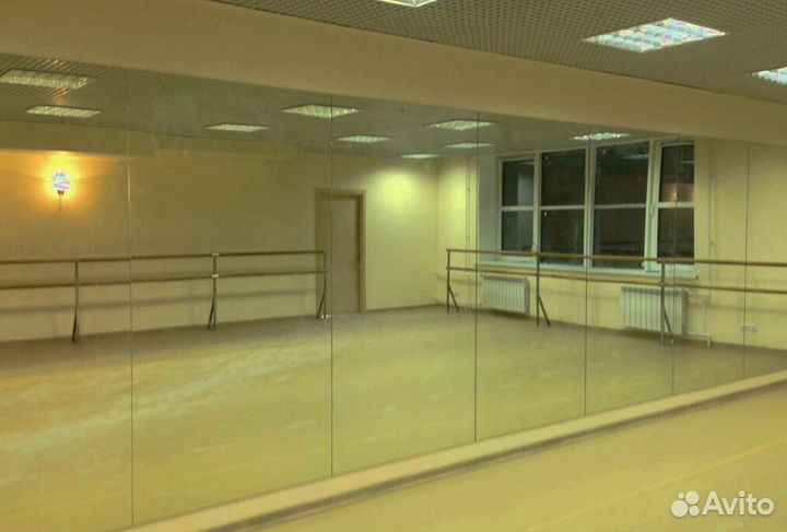 Зеркала СПб