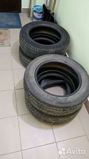 КАМА Кама-Евро-236 185/65 R15