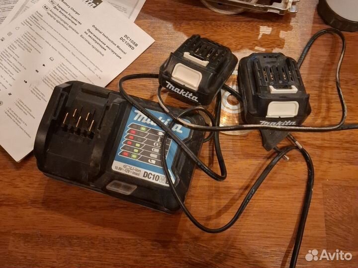 Инструмент бу