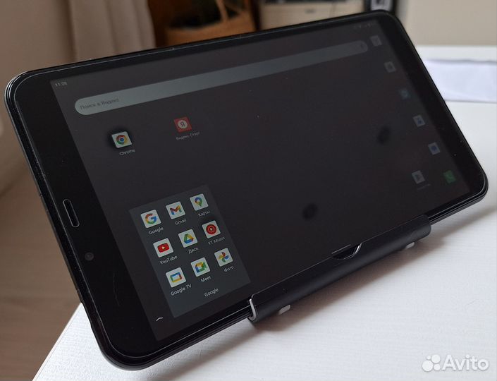 Планшет dexp k48