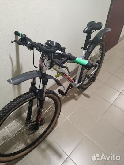 Велосипед бу Forward 29 x disc