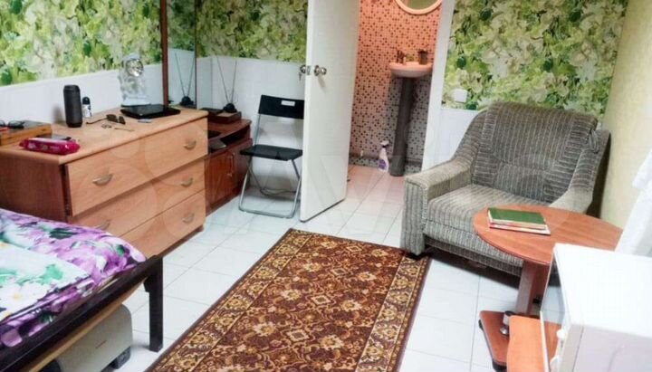 Дом 290 м² на участке 1 сот.