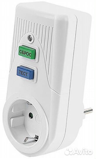 Автоматический выключатель