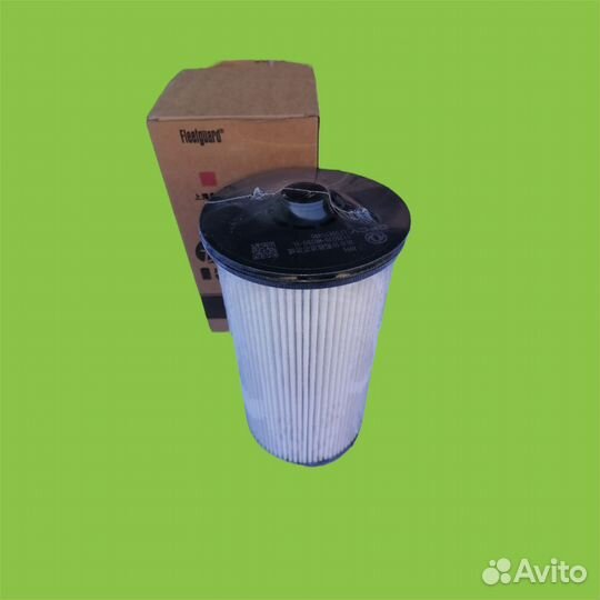 Фильтр топл сепаратора dongfeng