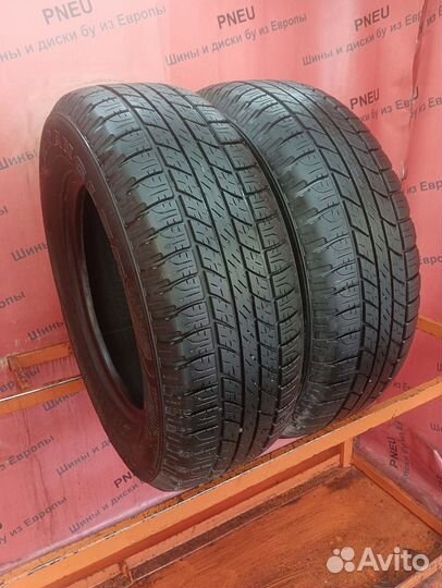 Goodyear Wrangler HP All Weather 255/65 R17 110T