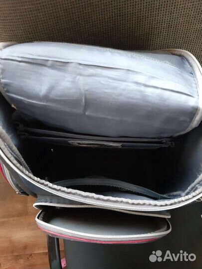 Рюкзак школьный для мальчика