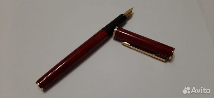 S0040990 Перьевая ручка Waterman Apostrophe, Marbl