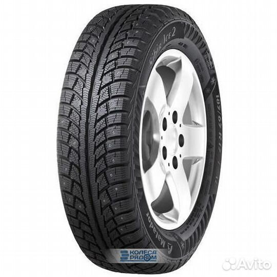 Matador MP 30 Sibir Ice 2 185/60 R15 88T