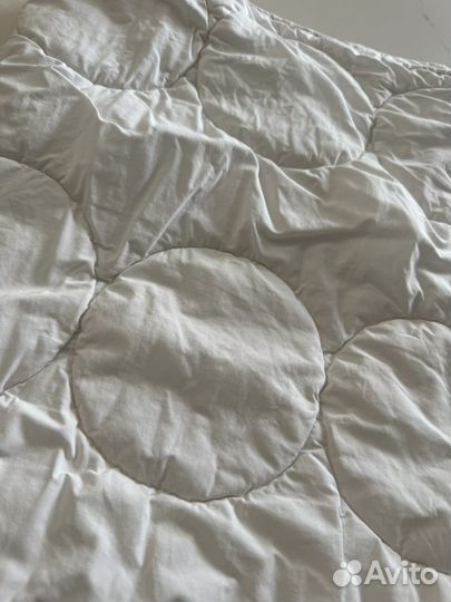 Детское одеяло IKEA 100*115 см