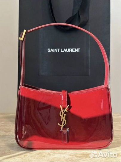 Saint laurent