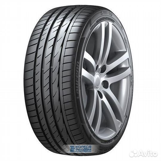 Laufenn S-Fit EQ LK01 255/50 R19 107W