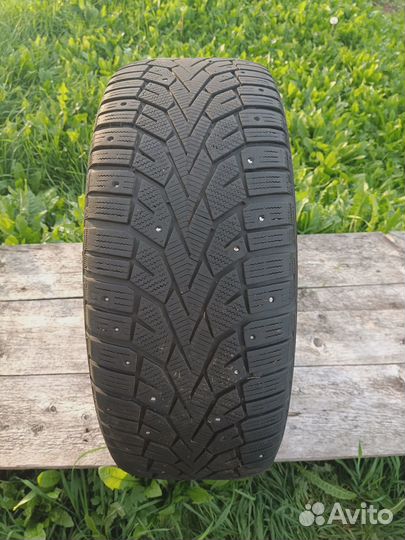 Gislaved NordFrost 100 235/55 R17