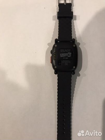 Умные часы smart watch