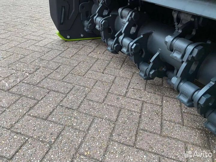 Мульчер Niubo Tanker TTK 180, 2023