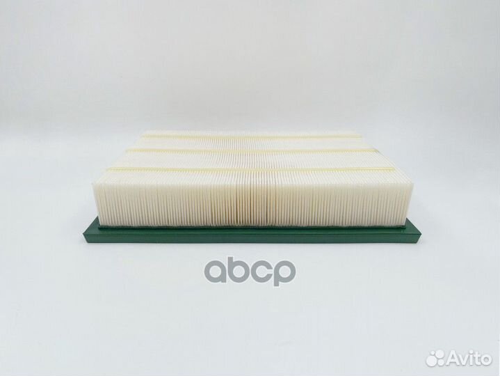 Фильтр воздушный toyota HiLux / Fortuner 15, K