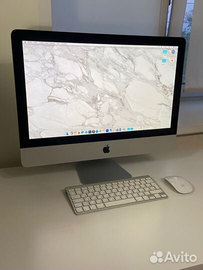 Apple iMac 2011 mid2011