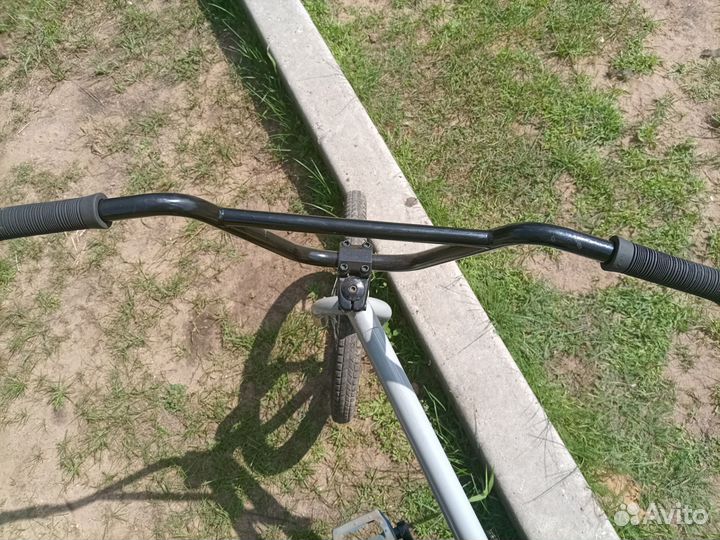Велосипед bmx