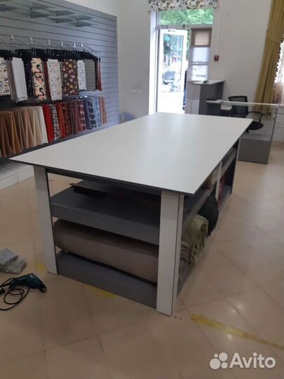 Раскройный стол