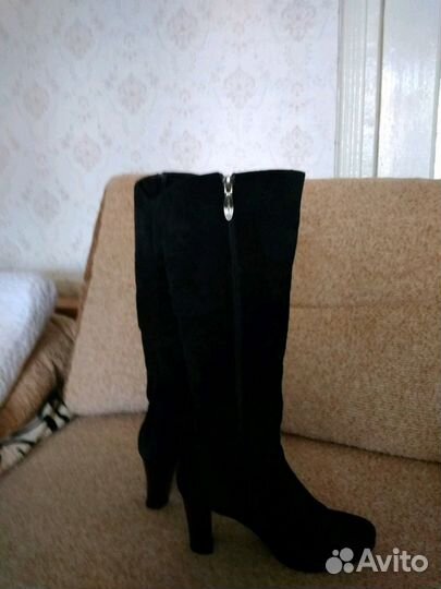 Сапоги