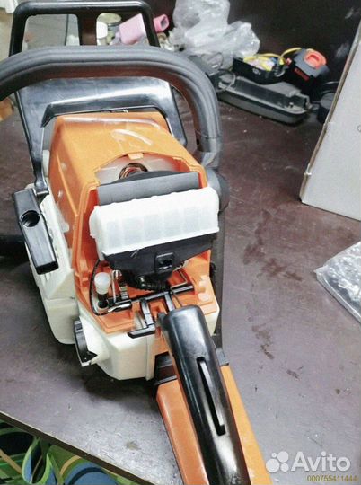 Новая бензопила stihl MS 250 (Арт.87659)
