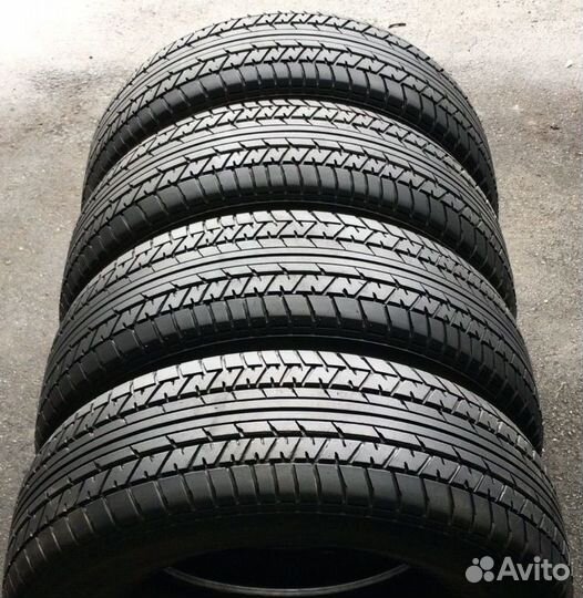 Yokohama Aspec A349A 215/65 R16