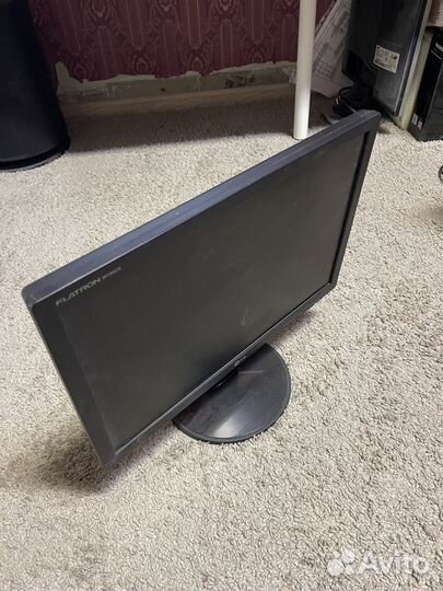 Мониторы 19 дюймов (16:9)