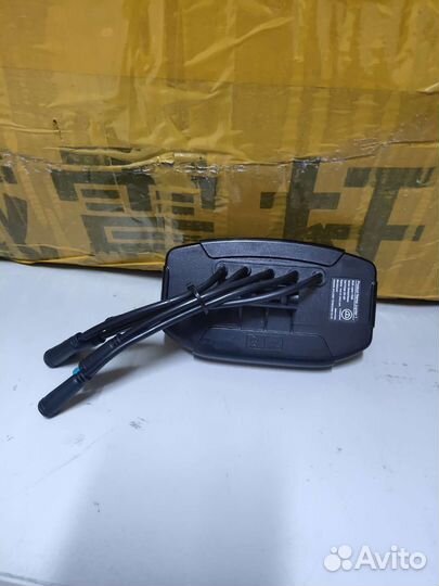 Дисплей на Kugoo kirin G2 pro