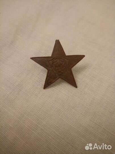 Кокарда ким