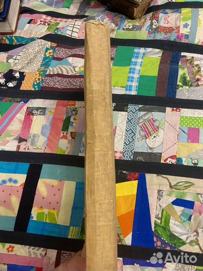 Фотоальбом дореволюционный