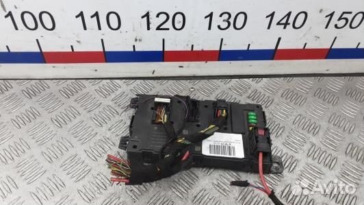 Блок предохранителей BMW 3 F30/F31 (67F15M103)