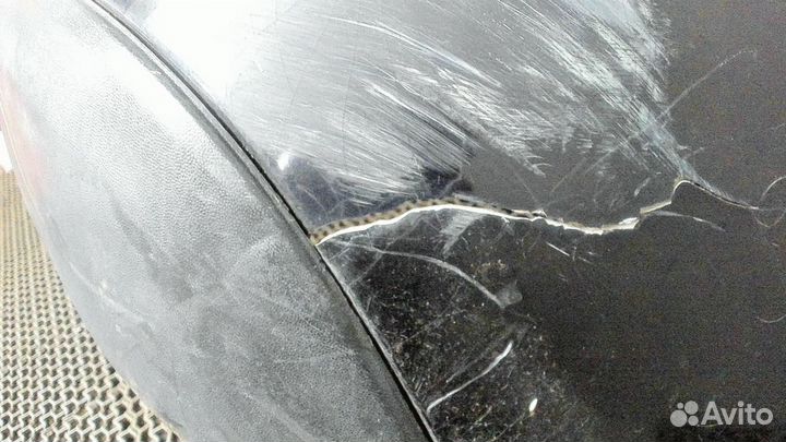 Бампер Mercedes CLC, 2008