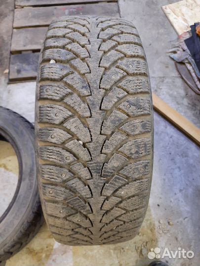 Nordman Nordman 4 205/55 R16