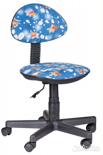 Детское кресло Логика, кресло для ребенка