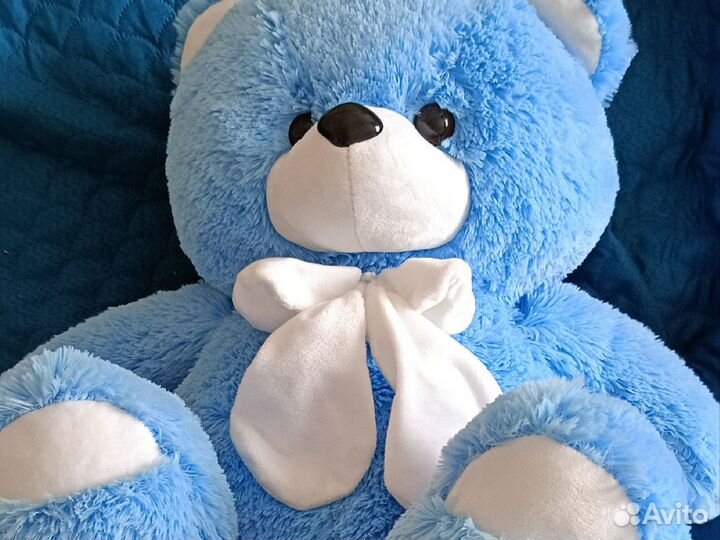 Плюшевый Мишка
