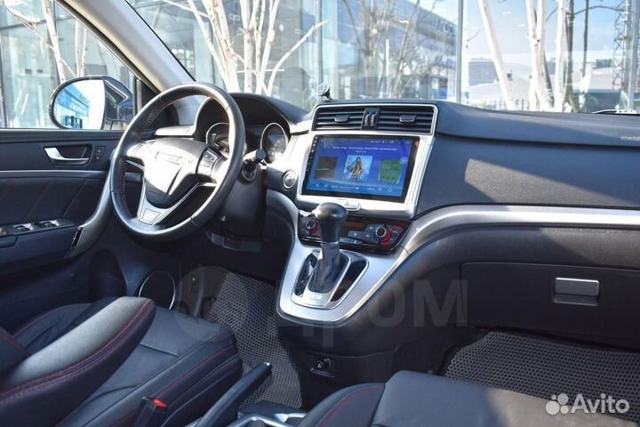 Haval H6 1.5 AT, 2019, 99 000 км