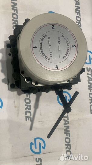 Револьверная головка ак27300