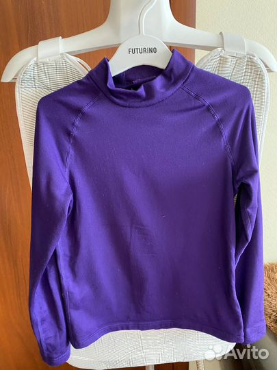 Термобелье детское