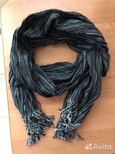 Шарф Koan by Coin Venezia Italia Armani