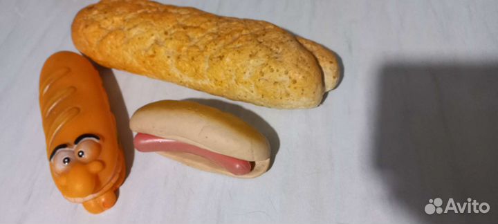 Предметы интерьера