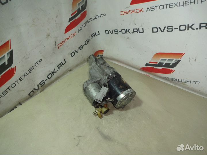 Стартер mazda LF-VE